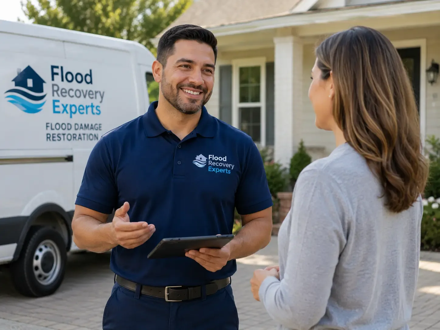 Flood Damage Cleanup Imperial, TX FAQs